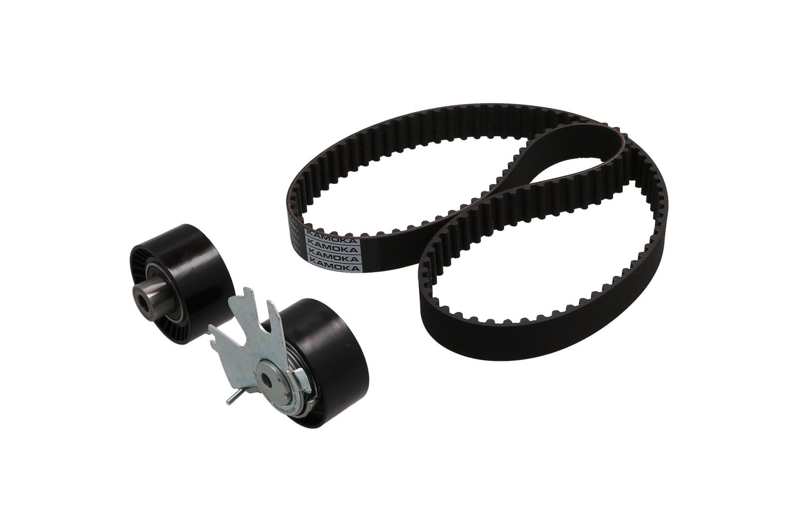 KAMOKA 7001019 Kit cinghie...