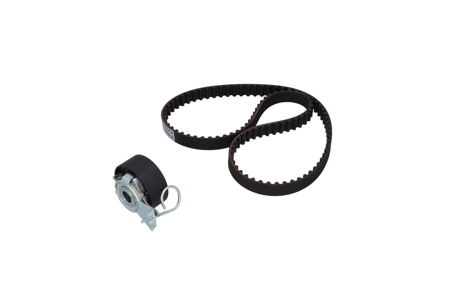 KAMOKA 7001027 Kit cinghie...