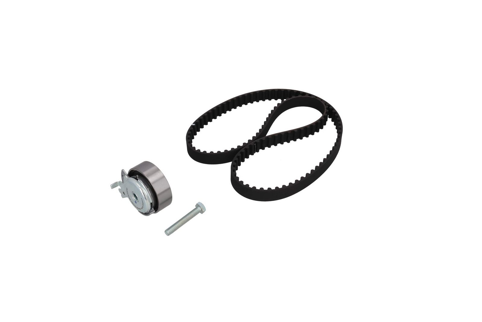 KAMOKA 7001028 Kit cinghie...