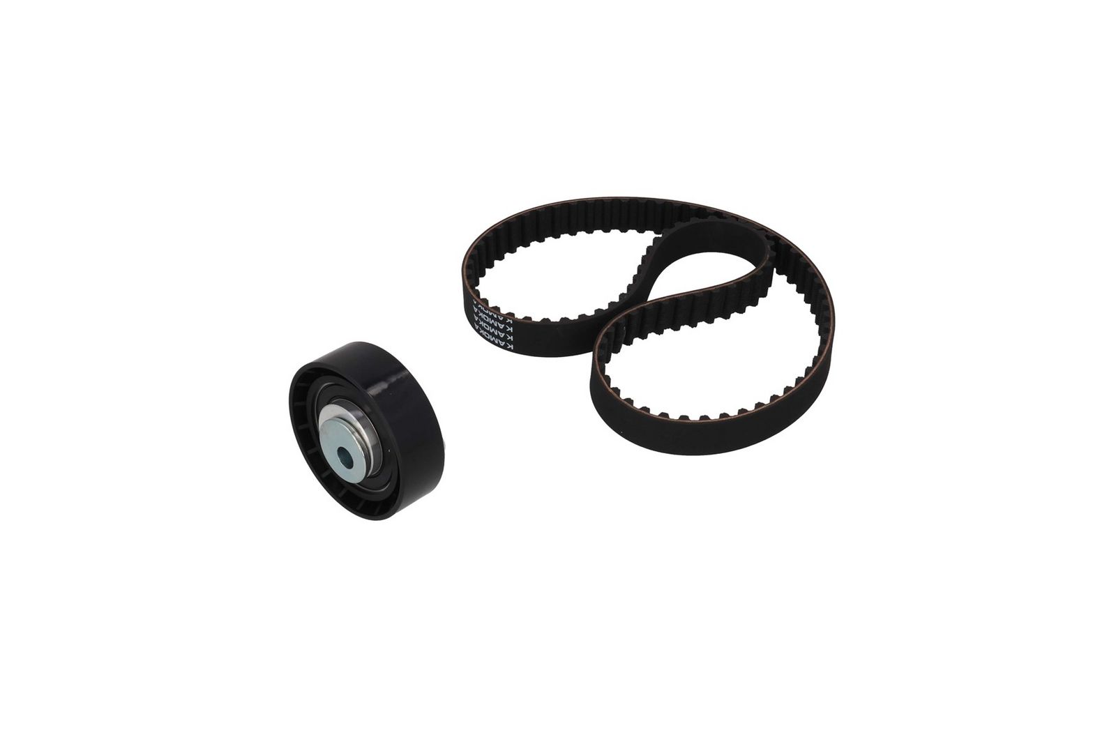 KAMOKA 7001029 Kit cinghie...
