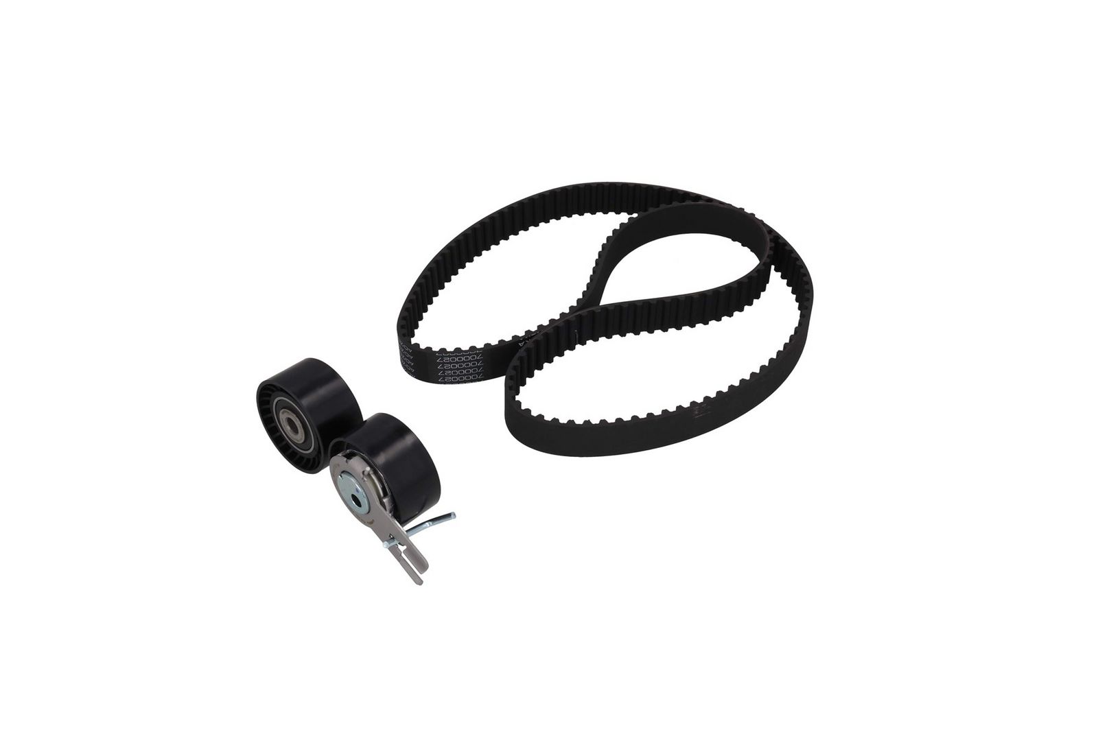 KAMOKA 7001035 Kit cinghie...
