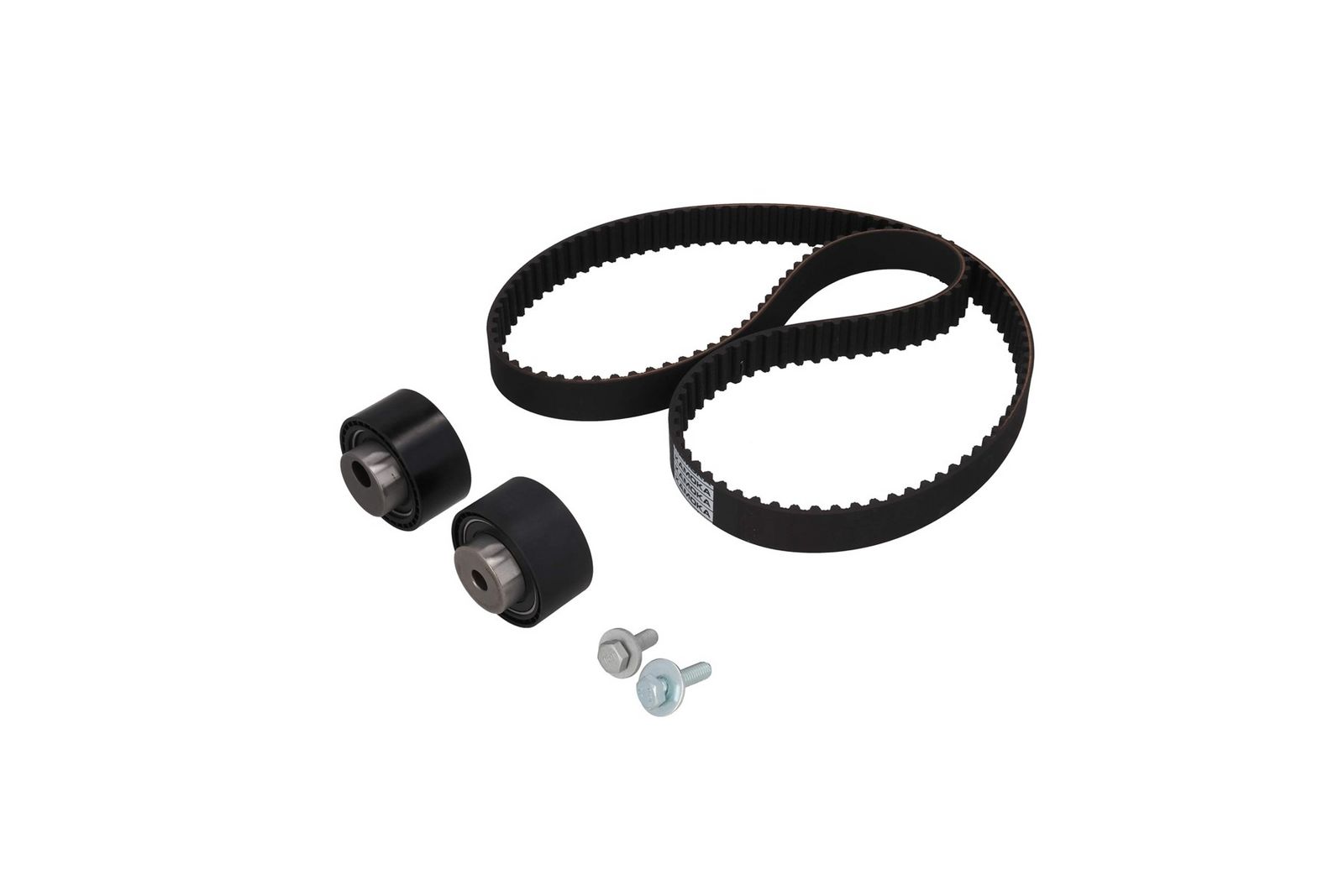 KAMOKA 7001037 Kit cinghie...