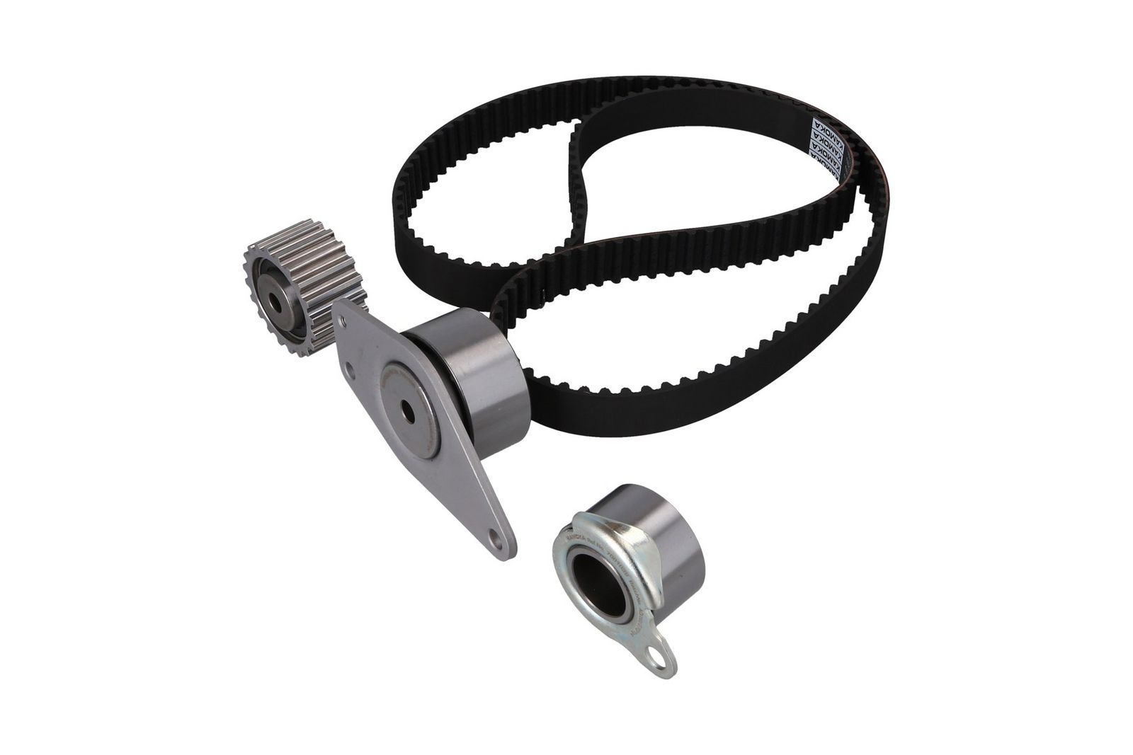 KAMOKA 7001039 Kit cinghie...