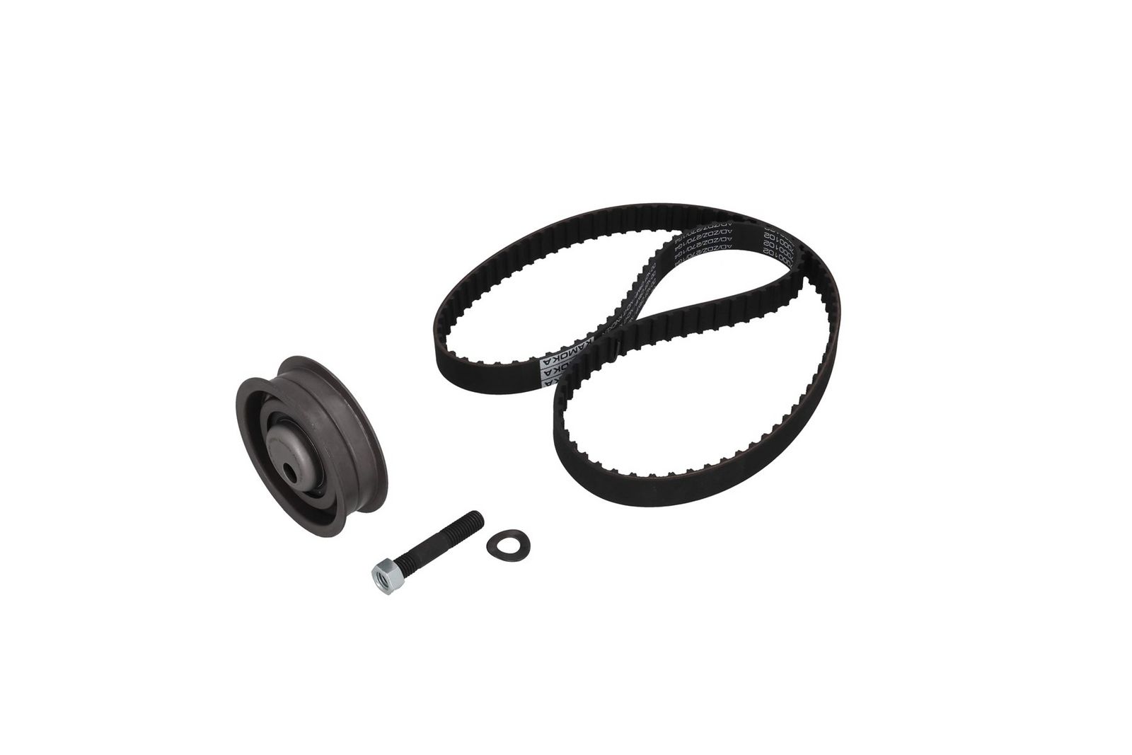 KAMOKA 7001043 Kit cinghie...
