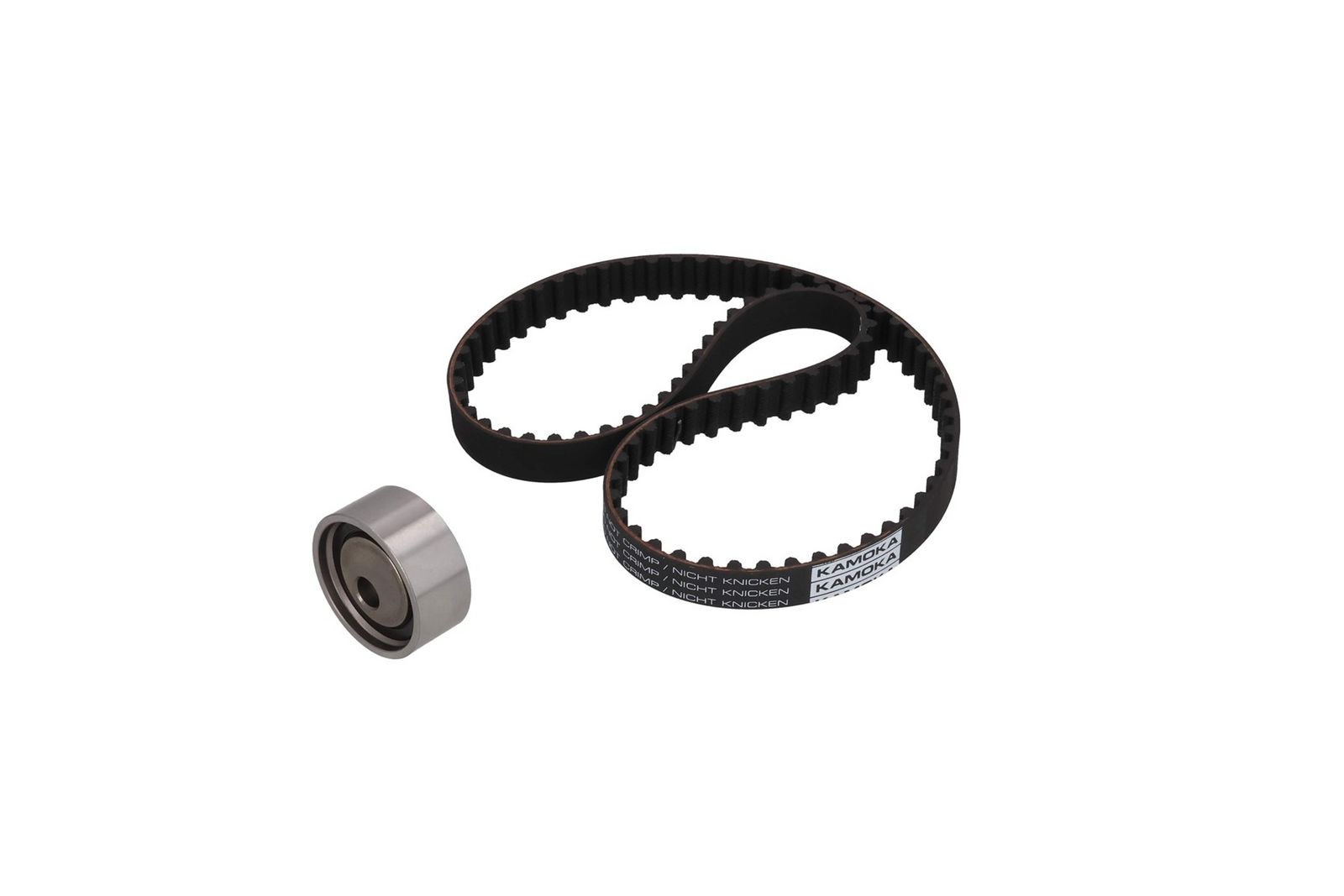 KAMOKA 7001052 Kit cinghie...