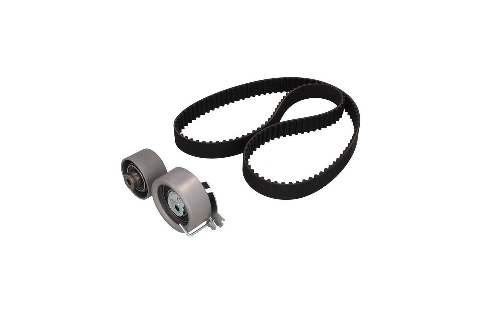 KAMOKA 7001053 Kit cinghie...