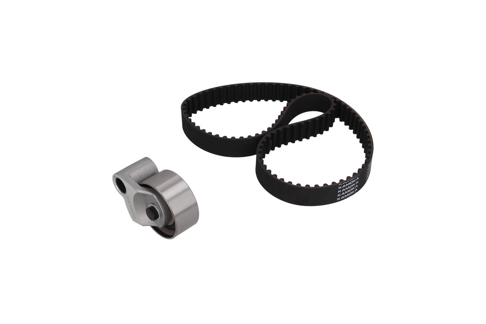 KAMOKA 7001057 Kit cinghie...