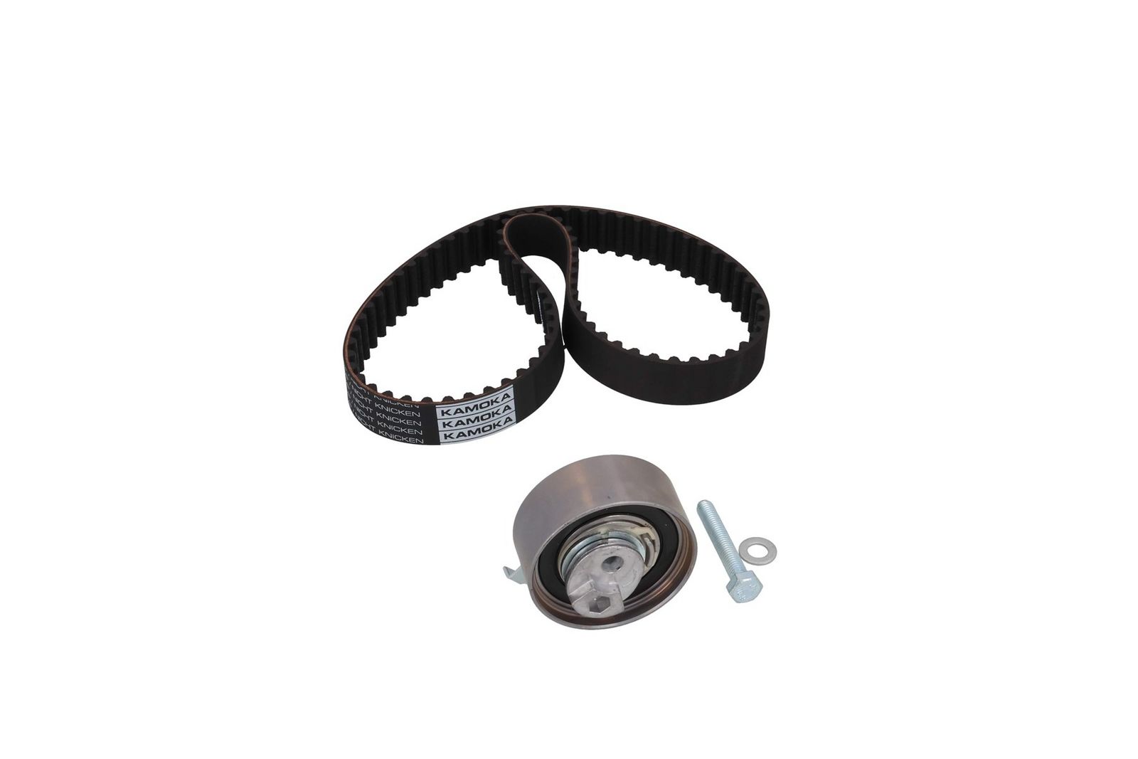 Timing Belt Kit