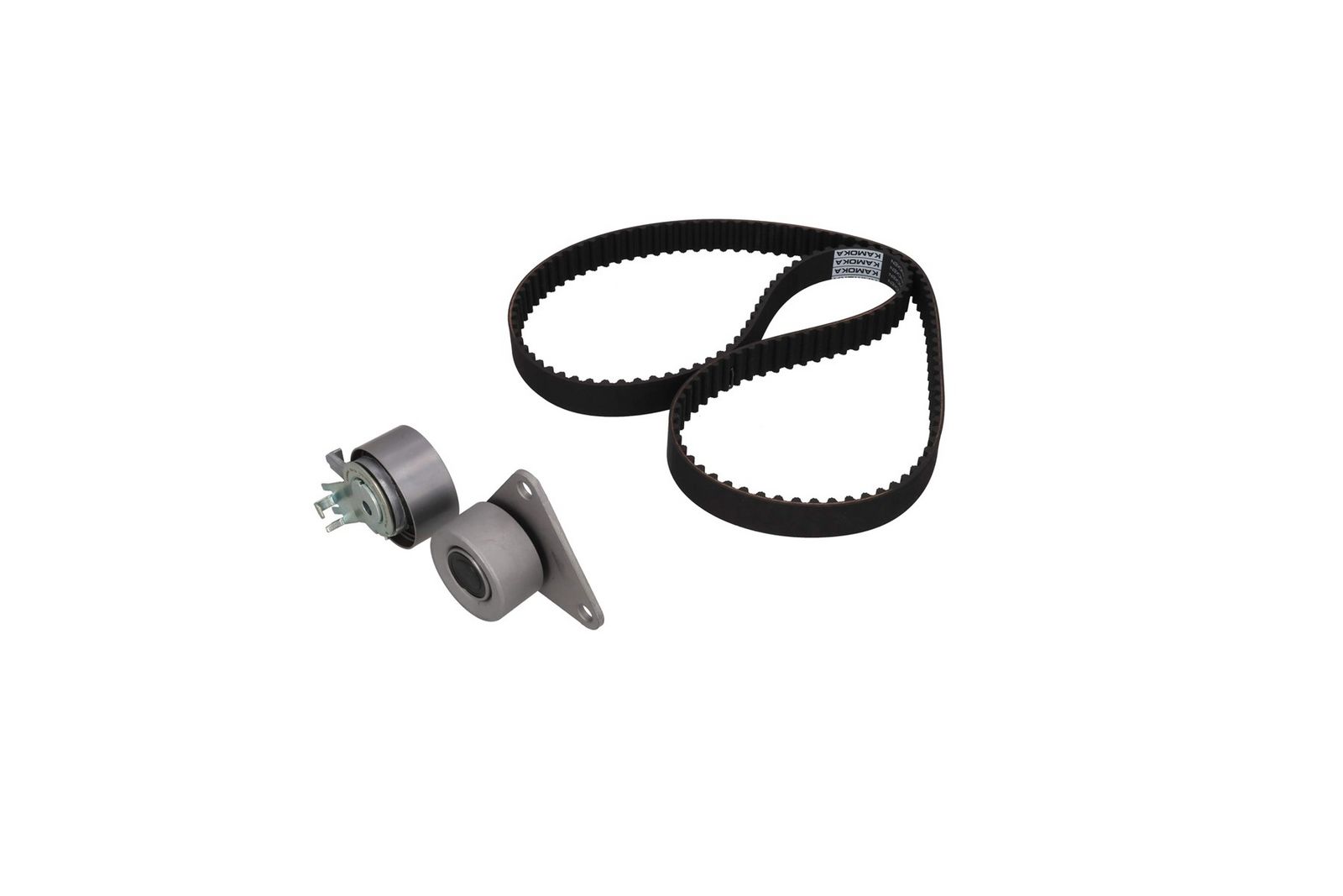 KAMOKA 7001060 Kit cinghie...