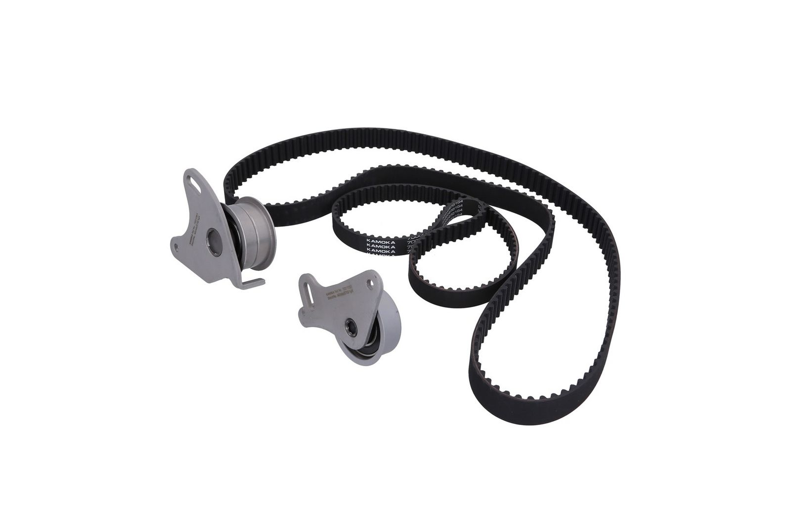 KAMOKA 7001061 Kit cinghie...