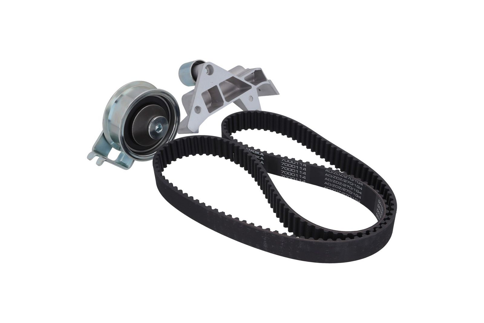 Timing Belt Kit 2