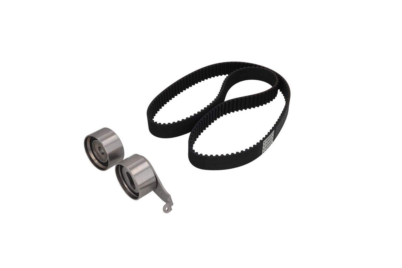 KAMOKA 7001070 Kit cinghie...