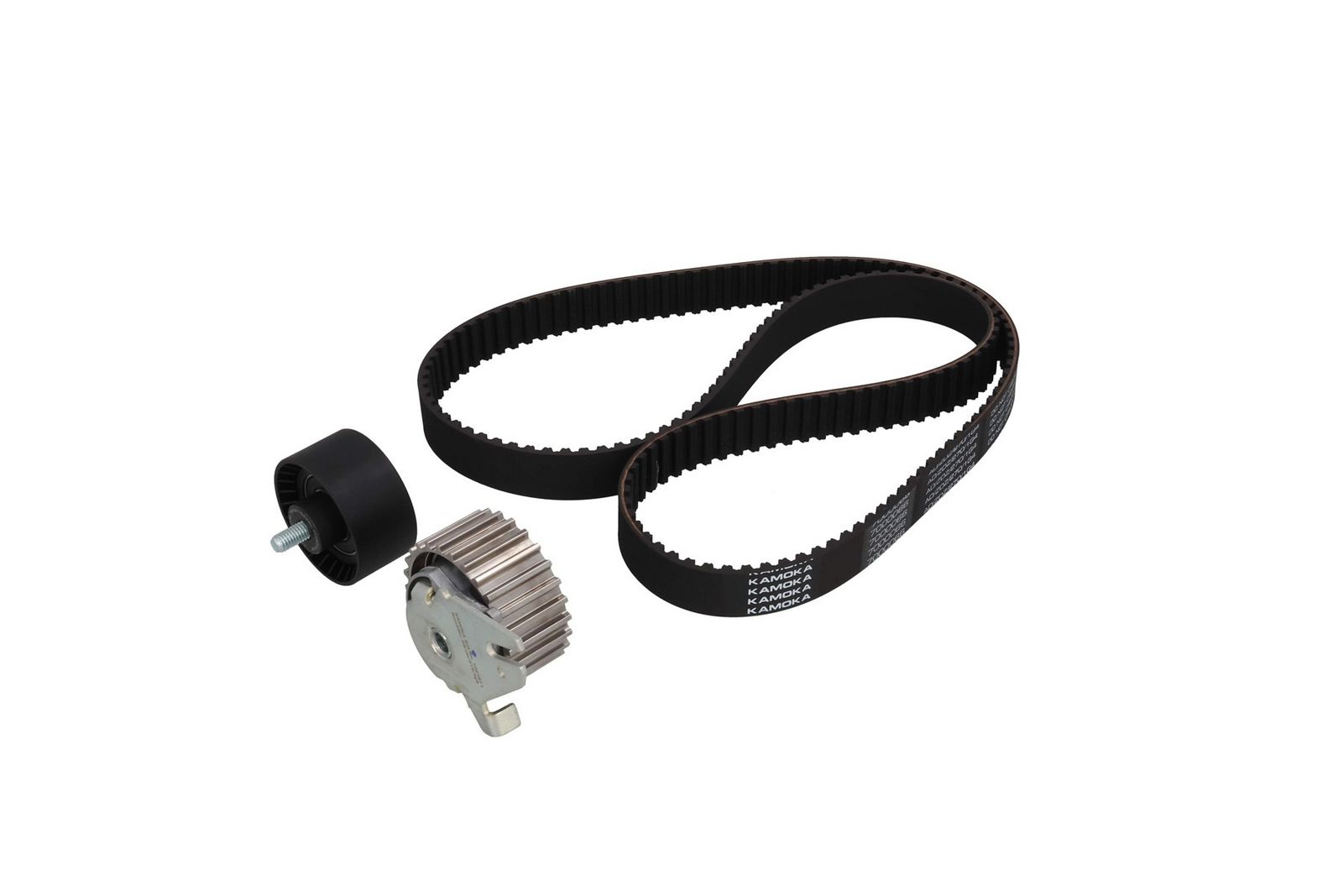 KAMOKA 7001071 Kit cinghie...