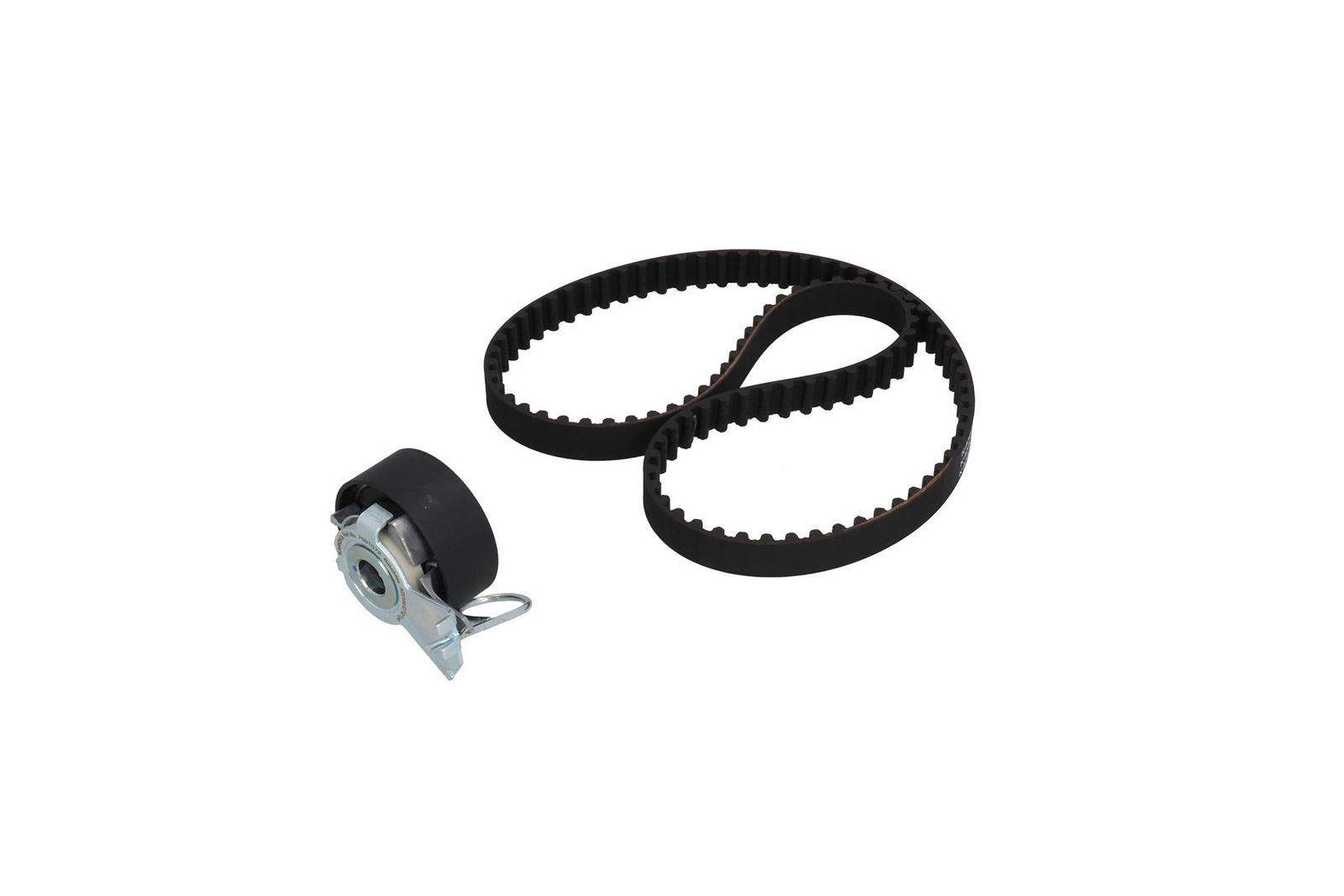 KAMOKA 7001072 Kit cinghie...