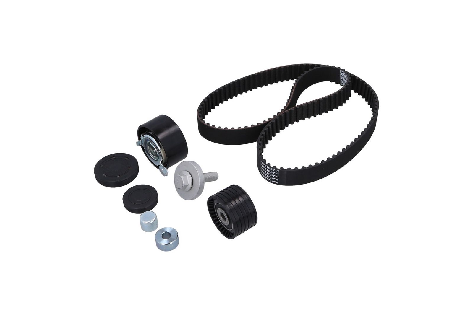 KAMOKA 7001077 Kit cinghie...