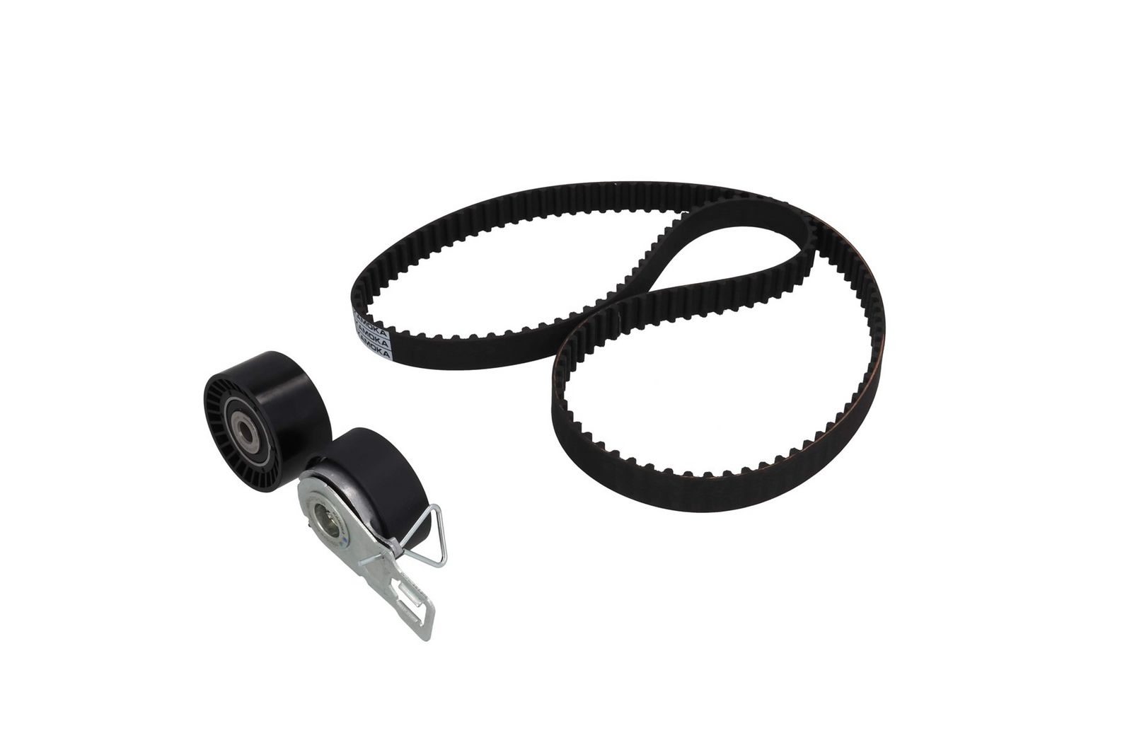 KAMOKA 7001078 Σετ οδοντωτού ιμάντα for CITROËN DS FORD OPEL PEUGEOT TOYOTA