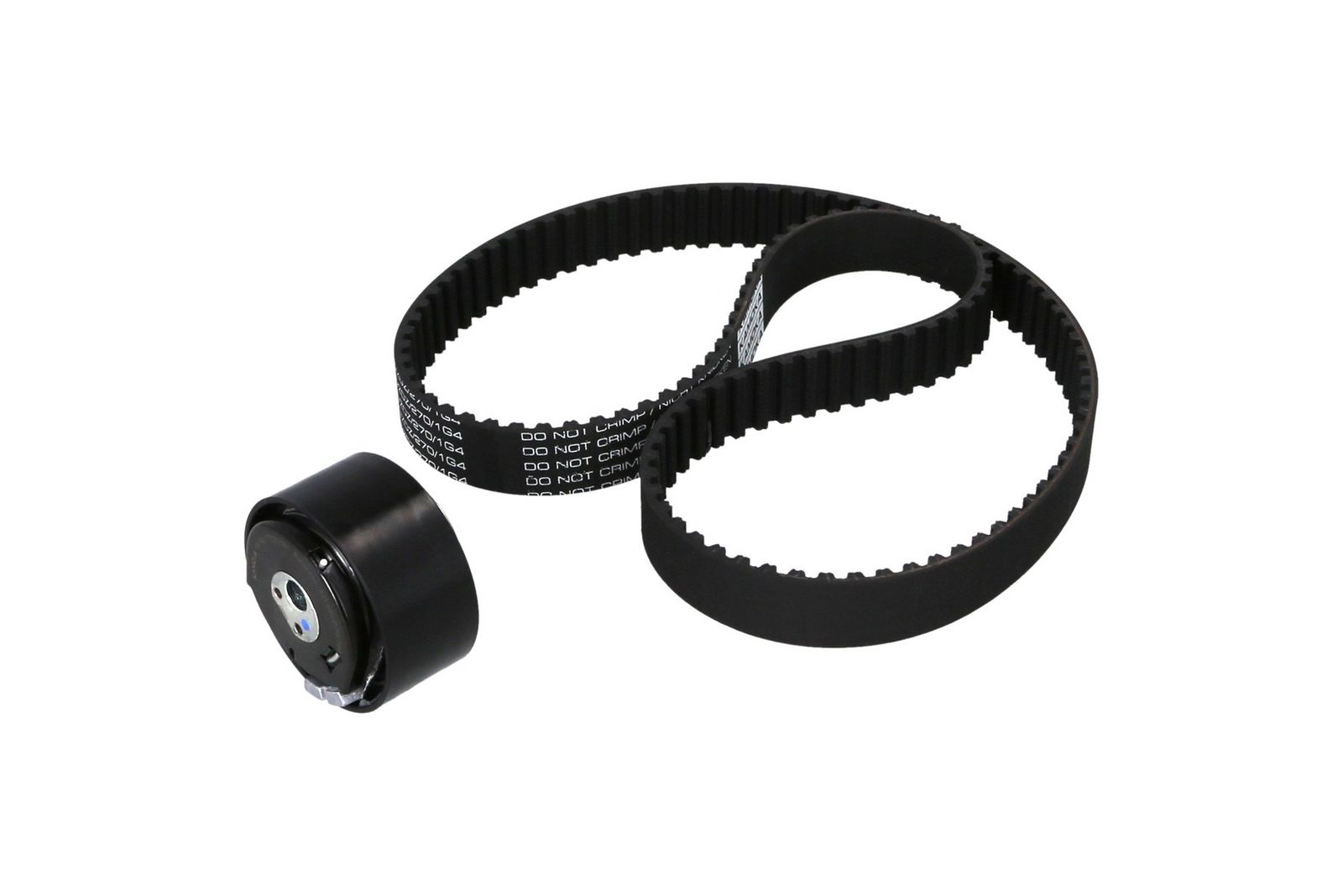 KAMOKA 7001081 Kit cinghie...