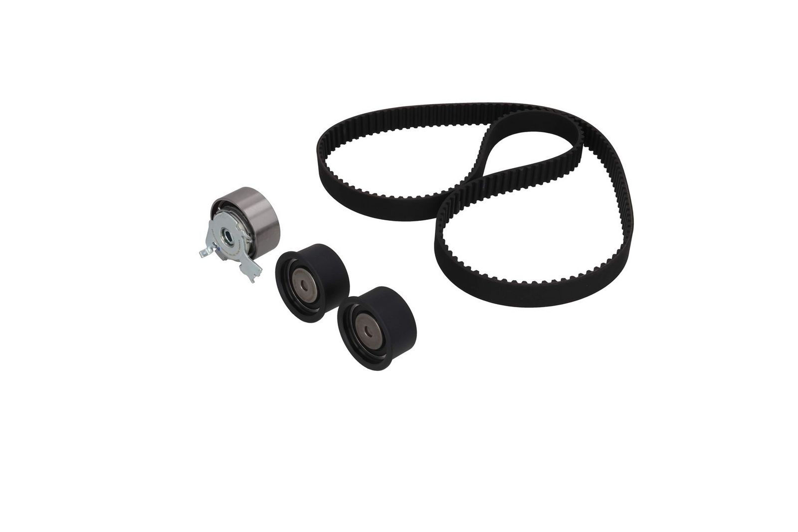 KAMOKA 7001087 Kit cinghie...