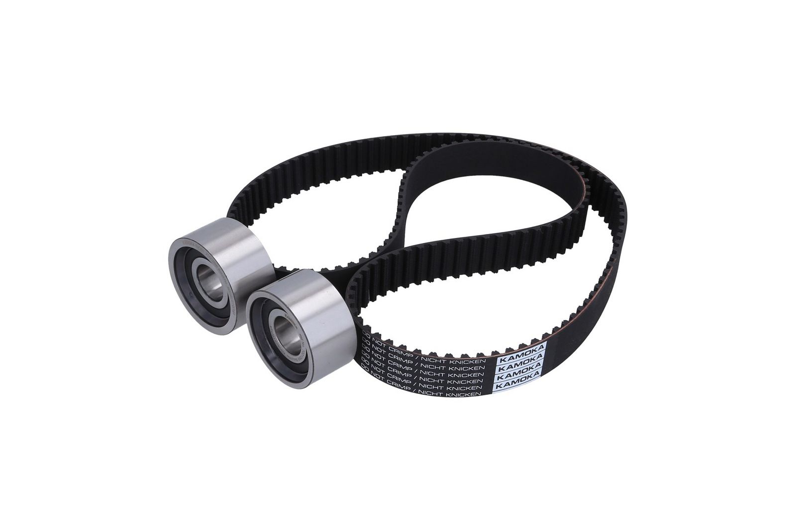 KAMOKA 7001088 Kit cinghie...