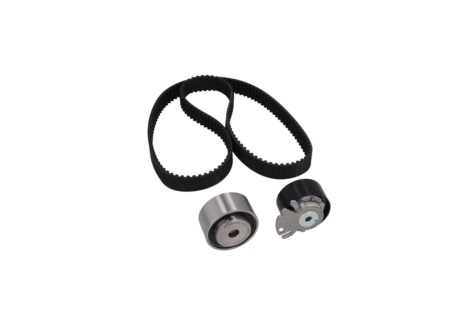 KAMOKA 7001091 Kit cinghie...