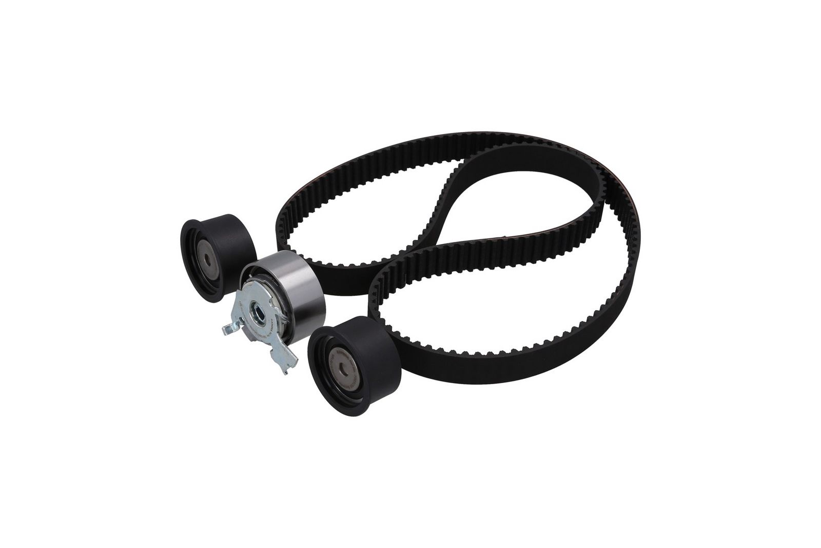 KAMOKA 7001095 Kit cinghie...