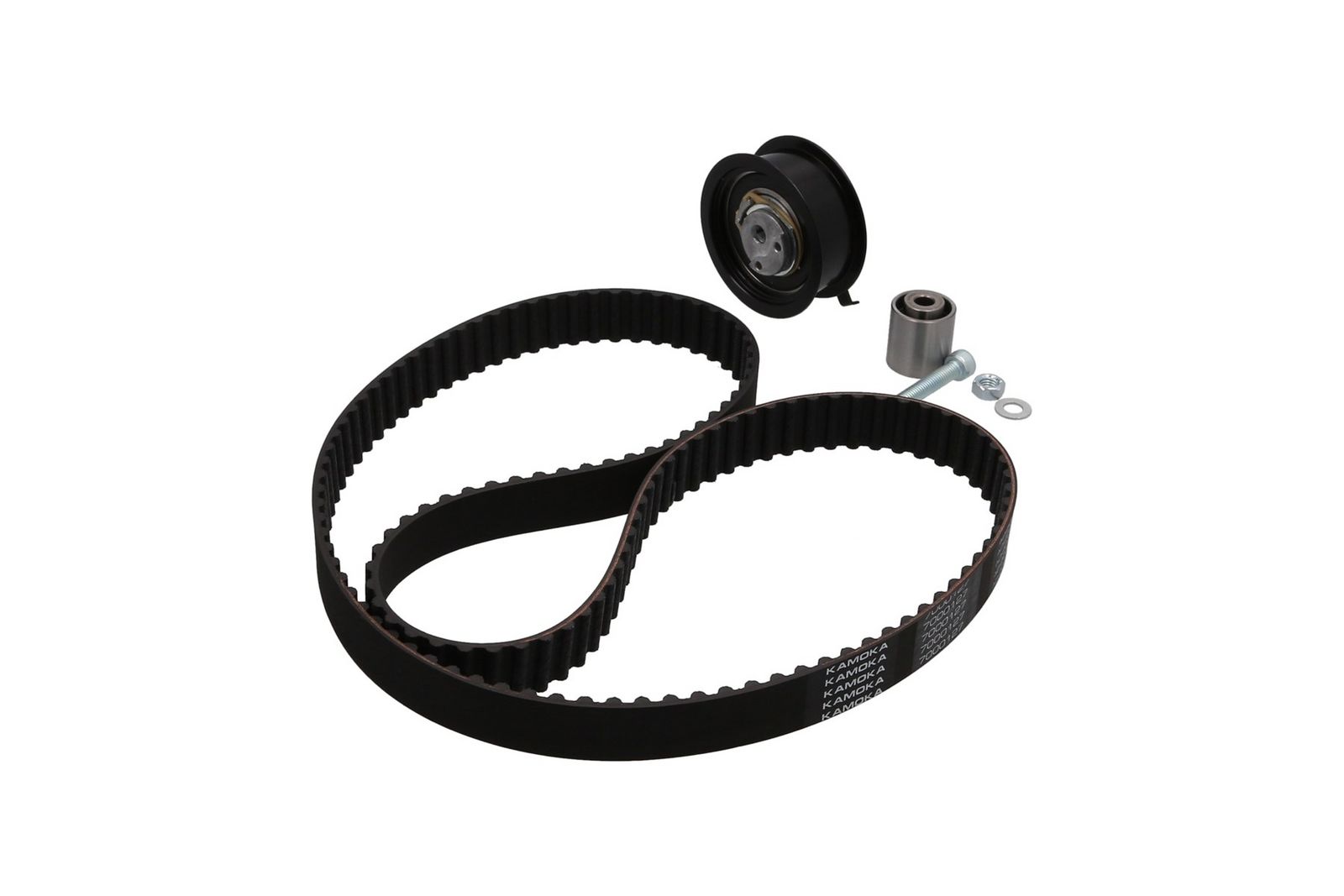 Timing Belt Kit 3
