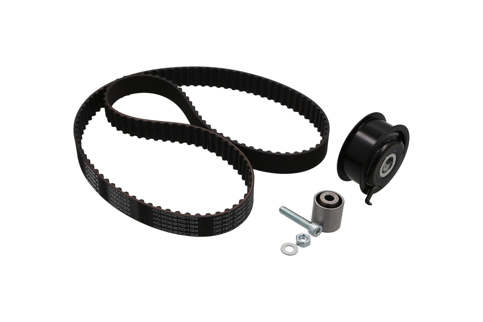 Timing Belt Kit 4
