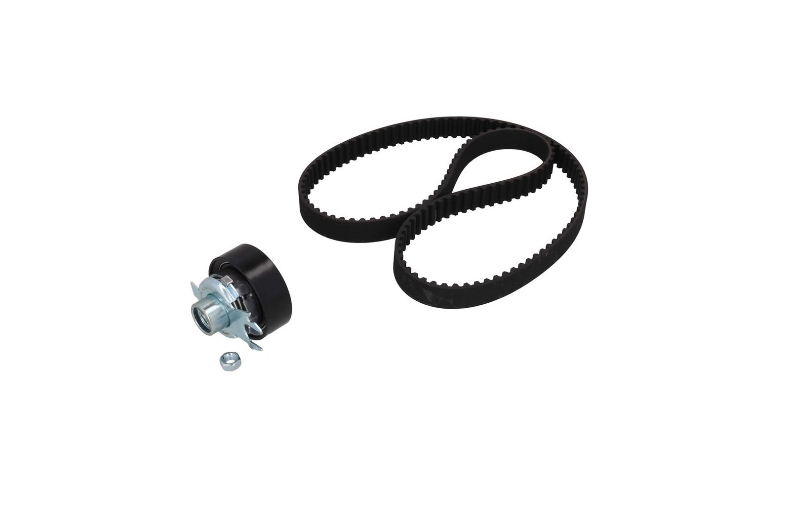 KAMOKA 7001102 Kit cinghie...
