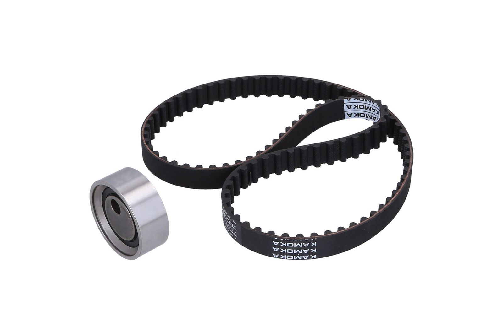 KAMOKA 7001103 Kit cinghie...