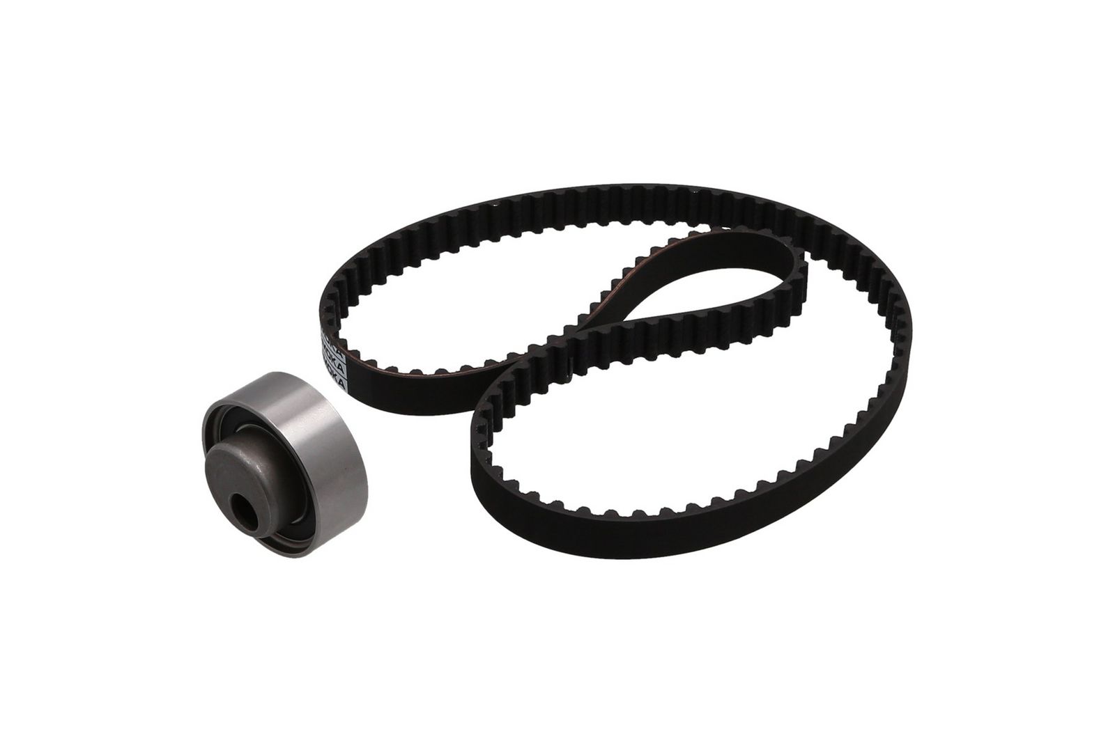 KAMOKA 7001106 Kit cinghie...