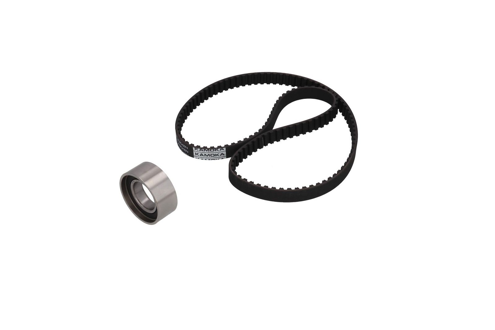 KAMOKA 7001111 Kit cinghie...