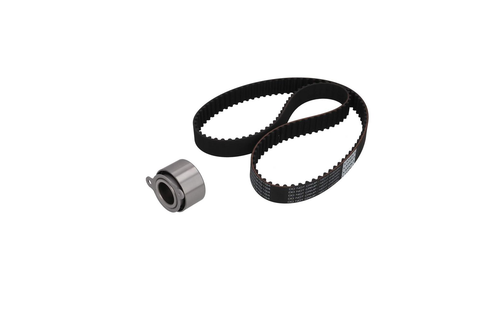 KAMOKA 7001112 Σετ οδοντωτού ιμάντα for HONDA