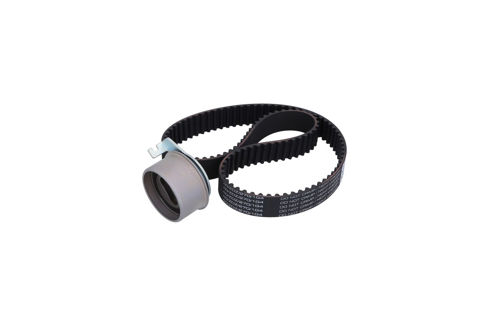 KAMOKA 7001113 Kit cinghie...
