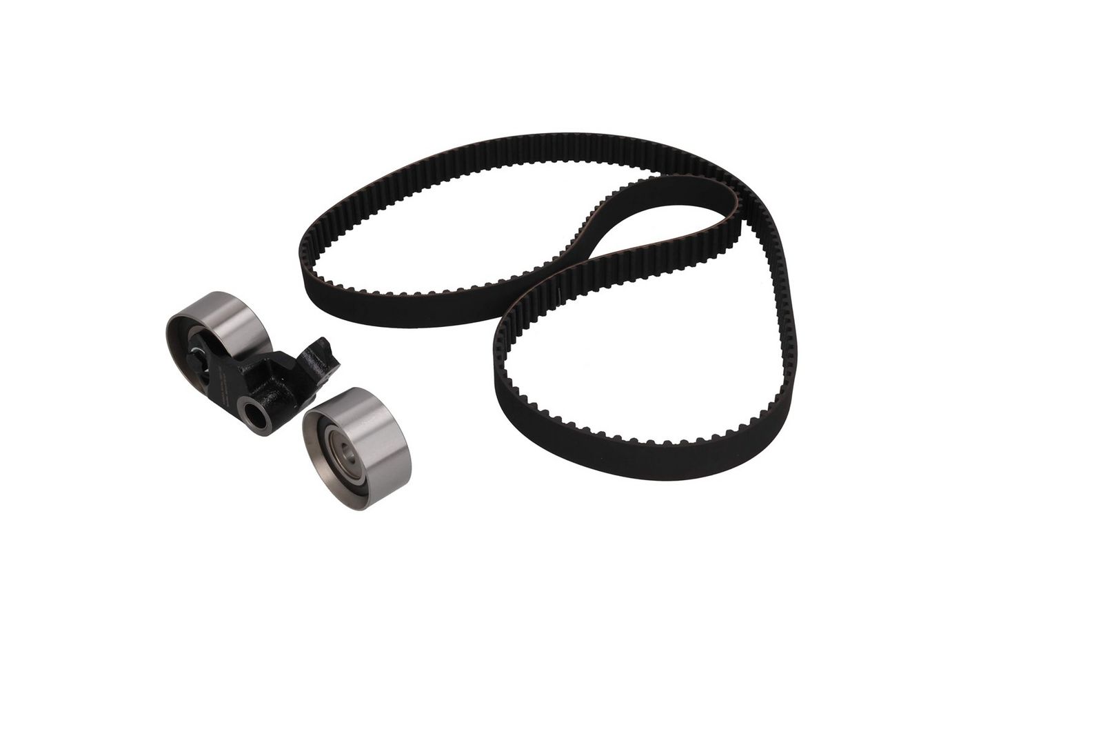 KAMOKA 7001122 Kit cinghie...