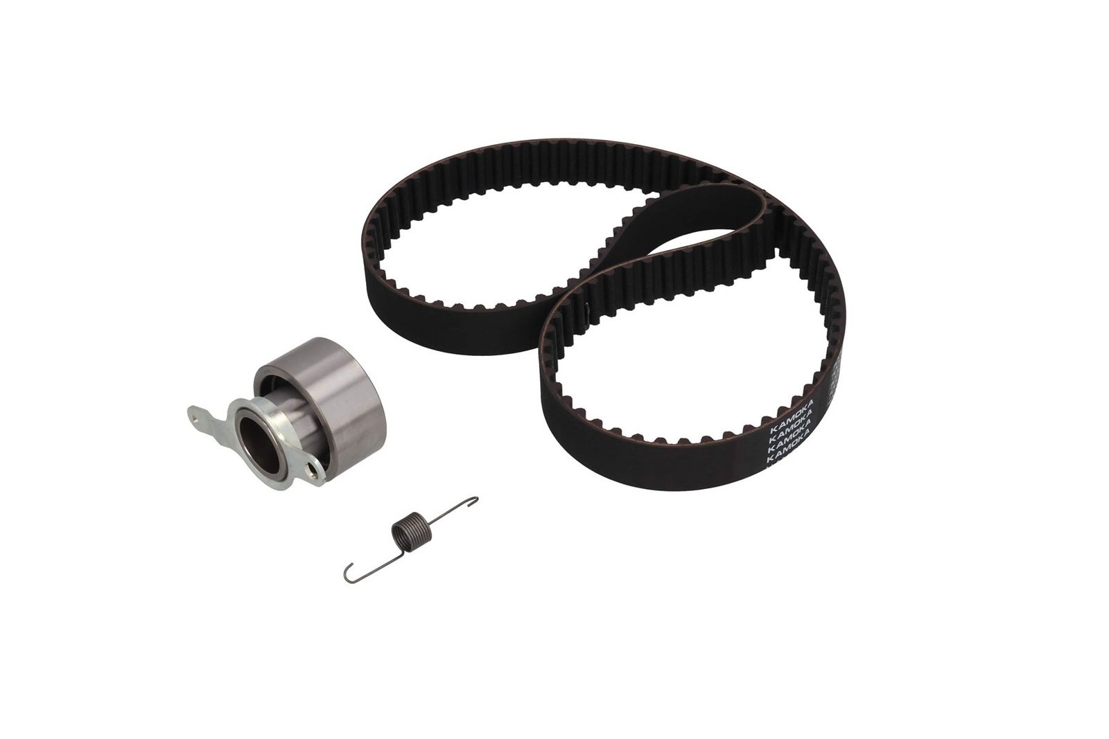 KAMOKA 7001123 Kit cinghie...