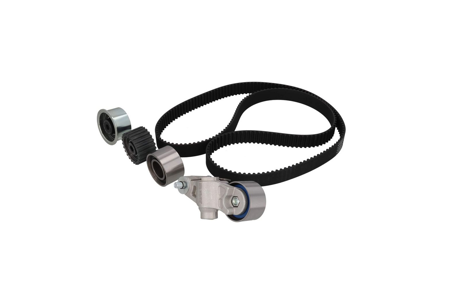 KAMOKA 7001124 Kit cinghie...