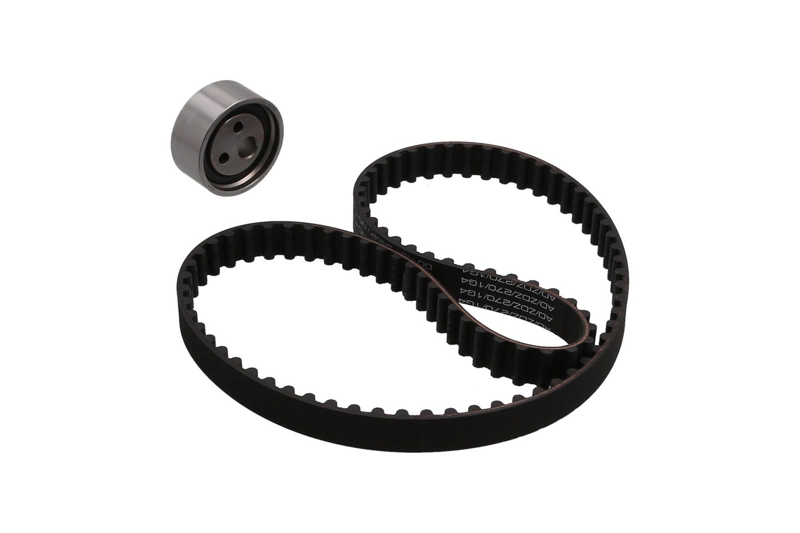 KAMOKA 7001130 Σετ οδοντωτού ιμάντα for RENAULT