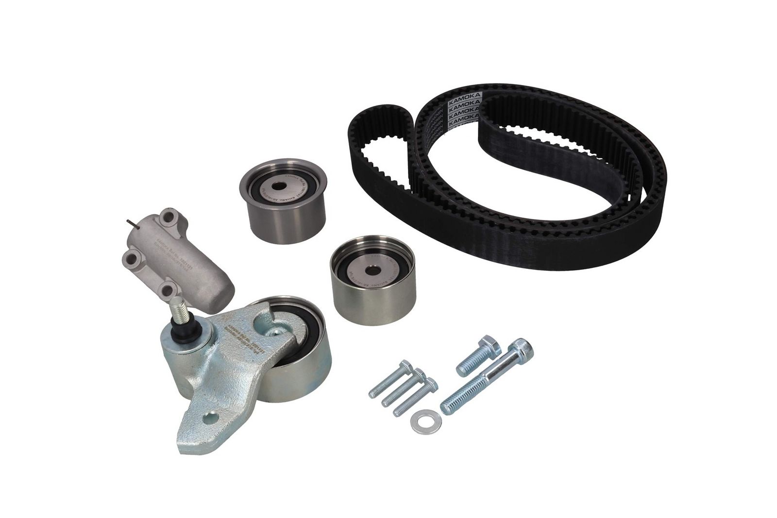 Timing Belt Kit