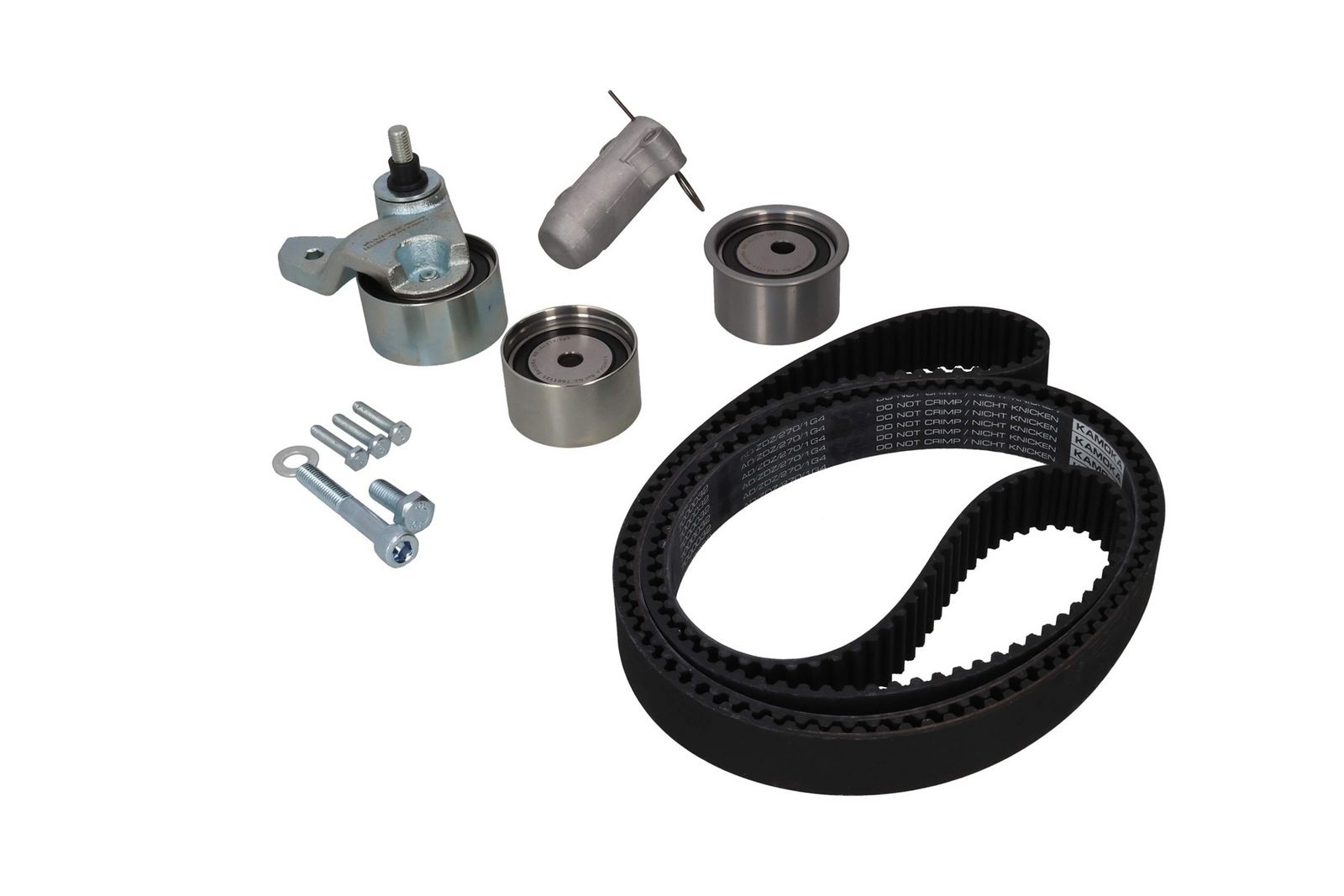 Timing Belt Kit 2