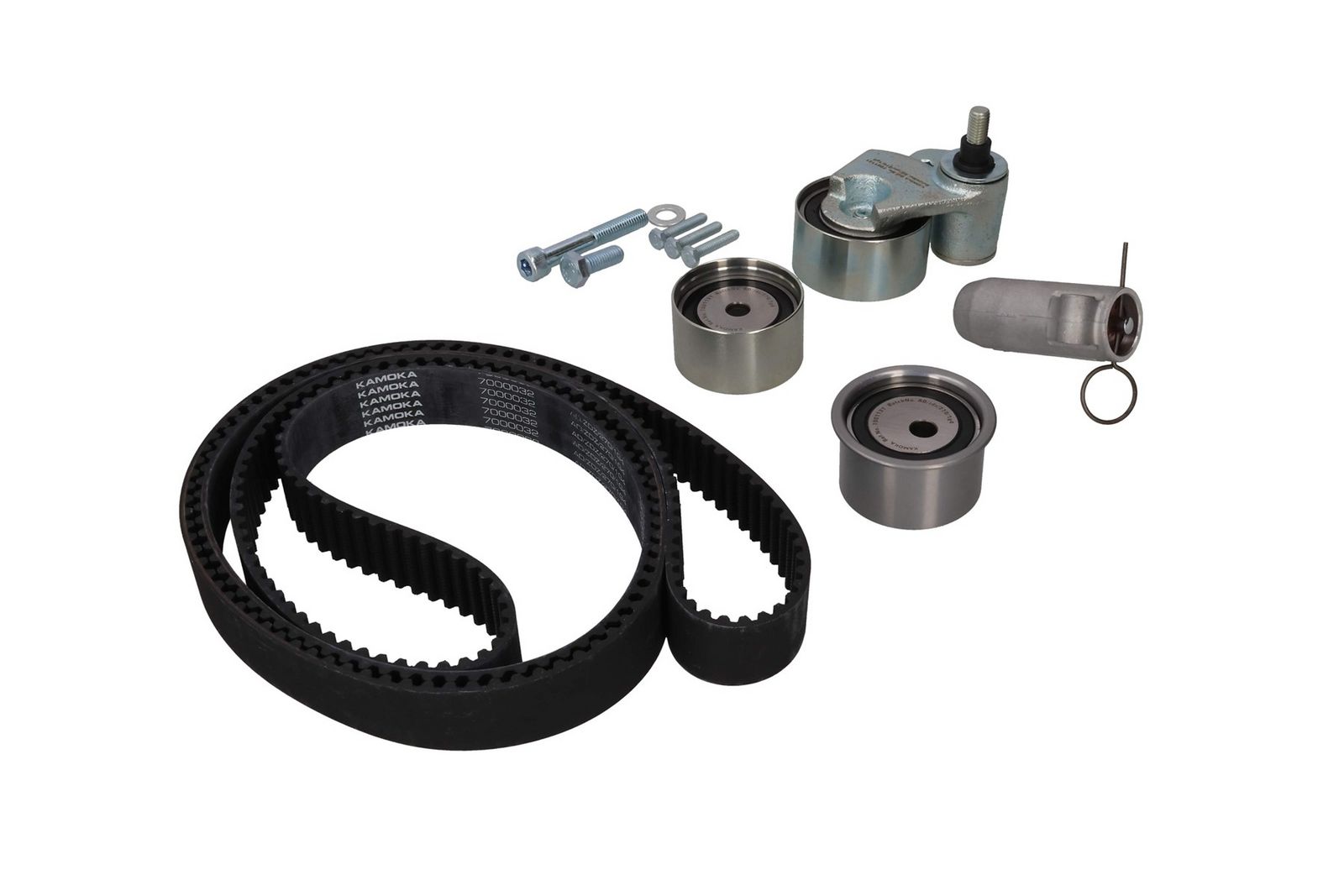 Timing Belt Kit 3