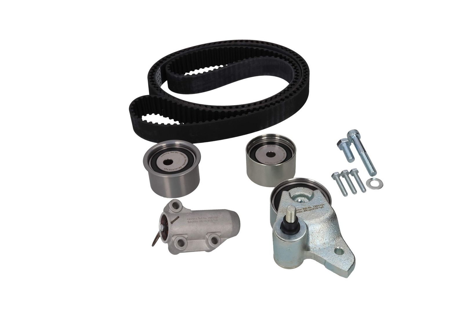 Timing Belt Kit 4