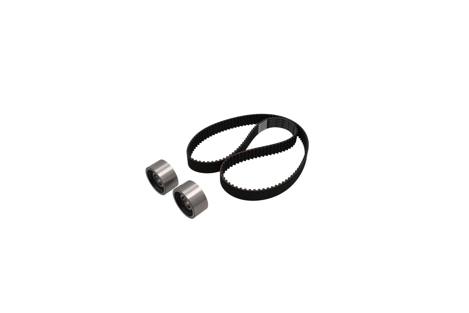 KAMOKA 7001133 Kit cinghie...