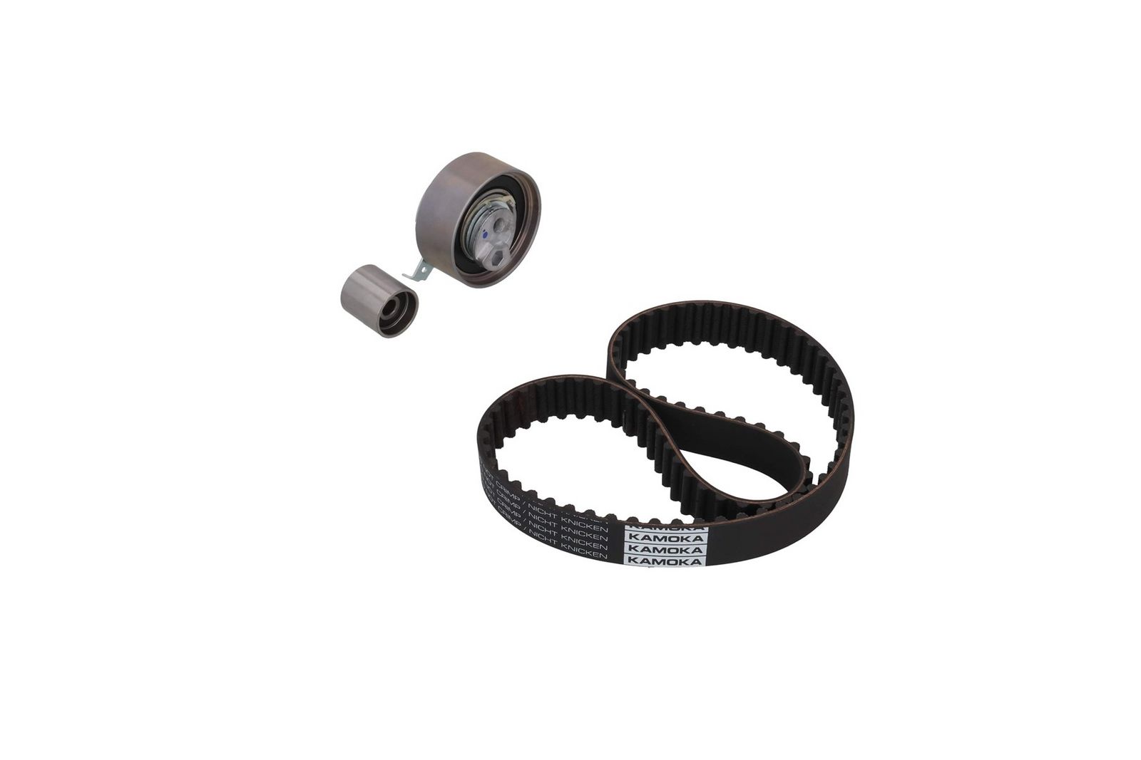 Timing Belt Kit 2