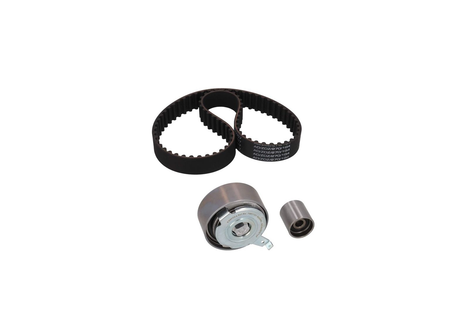 Timing Belt Kit 4