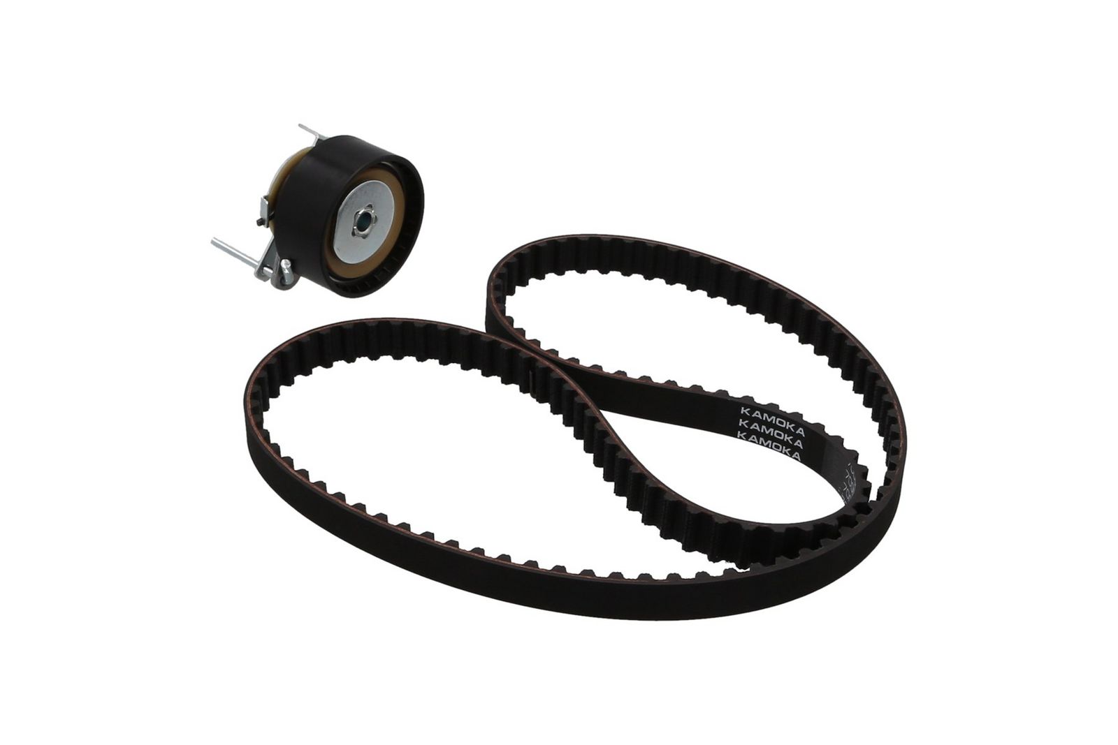 KAMOKA 7001144 Kit cinghie...
