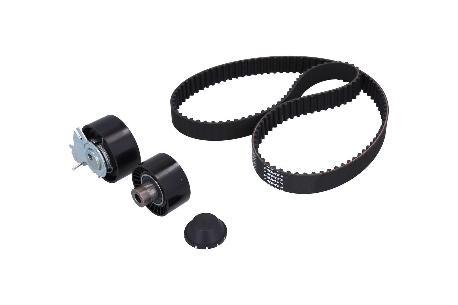 KAMOKA 7001151 Σετ οδοντωτού ιμάντα for CITROËN PEUGEOT