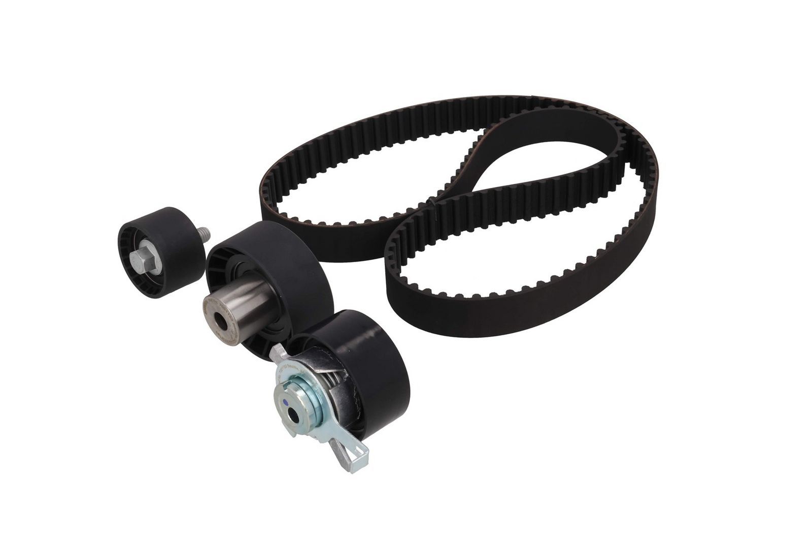 KAMOKA 7001153 Σετ οδοντωτού ιμάντα for FORD