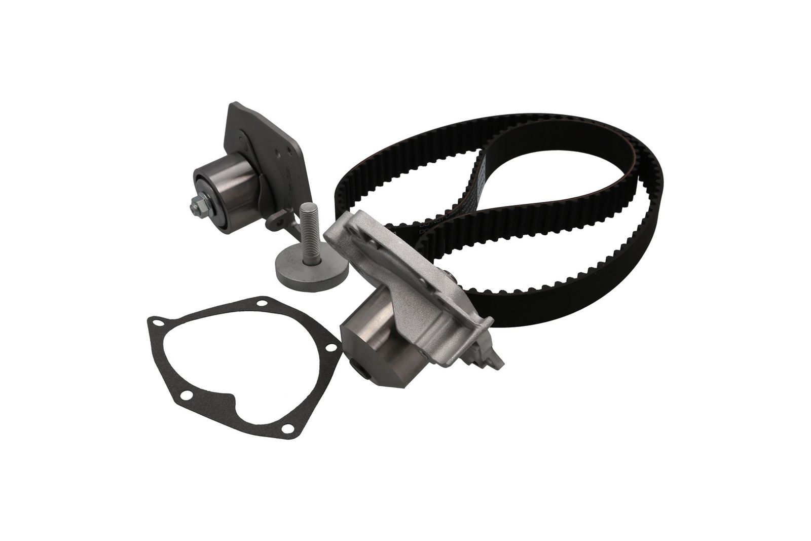 KAMOKA 7001240 Pompa acqua...