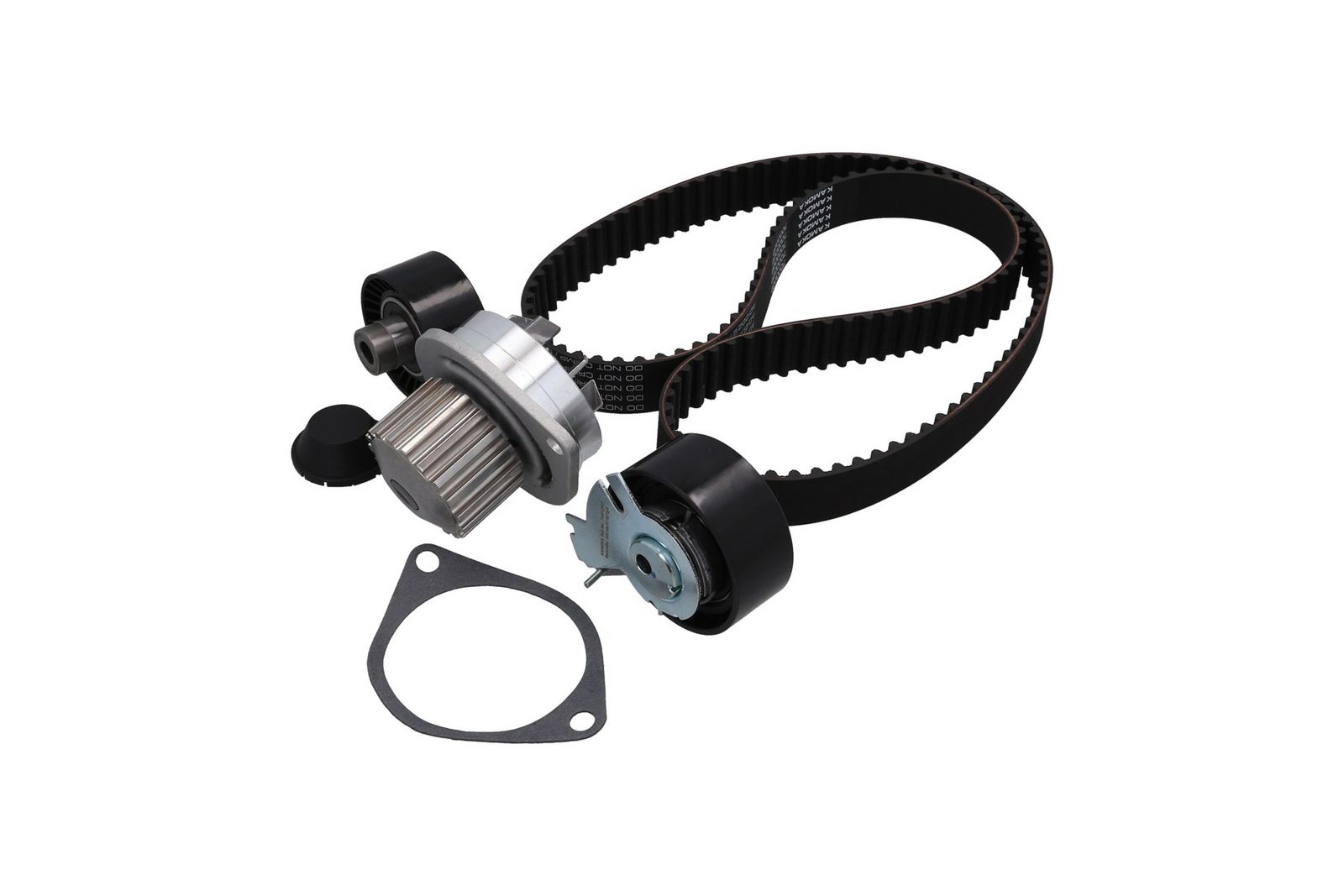 KAMOKA 7001242 Pompa acqua...
