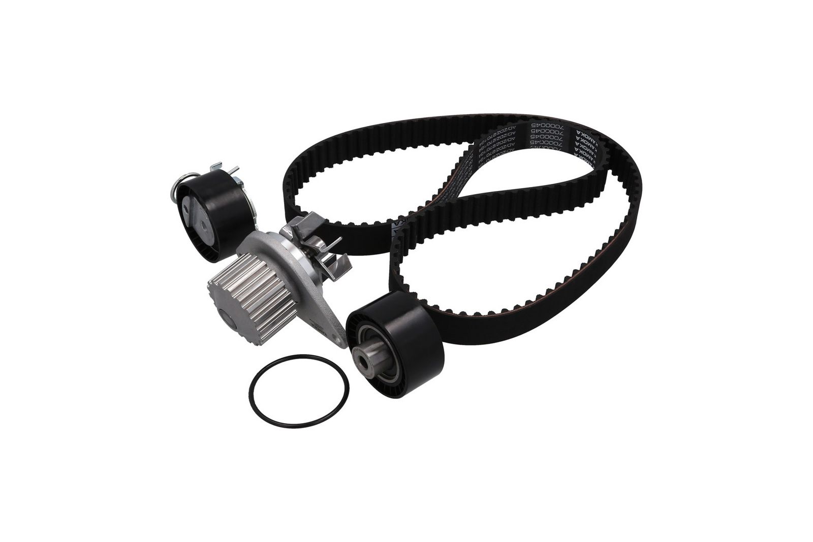 KAMOKA 7001246 Pompa acqua...